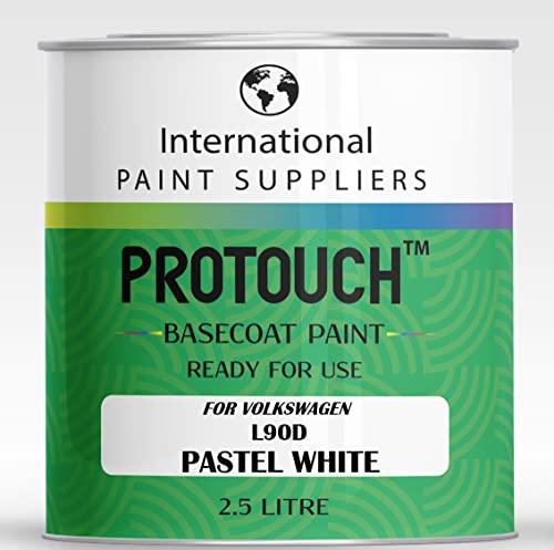 PROTOUCH FÜR VOLKSWAGEN L90D PASTELLVIT BASLACK RFU NUTZUNG VERZUNTEN AUTOLACK 2,5L BURK PROTOUCH FÜR VOLKSWAGEN L90D PASTELLVIT BASLACK RFU NUTZUNG VERZUNTEN AUTOLACK 2,5L BURK von PROTOUCH