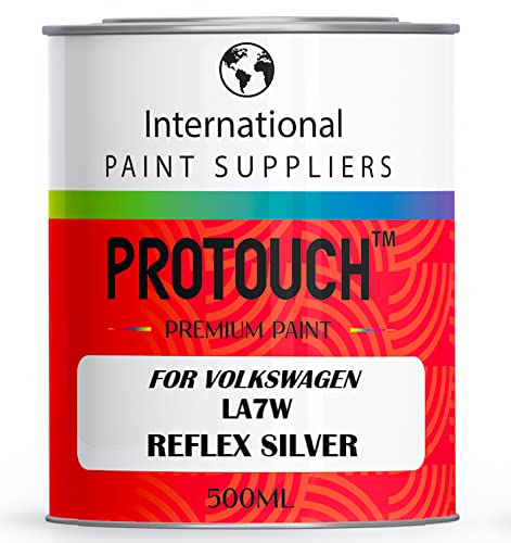 PROTOUCH FÜR VOLKSWAGEN LA7W REFLEX SILVER BASLACK UNLOD OUTTUNTEN BILLACK 500ML BURK PROTOUCH FÜR VOLKSWAGEN LA7W REFLEX SILVER BASLACK UNLOD OUTTUNTEN BILLACK 500ML BURK von PROTOUCH