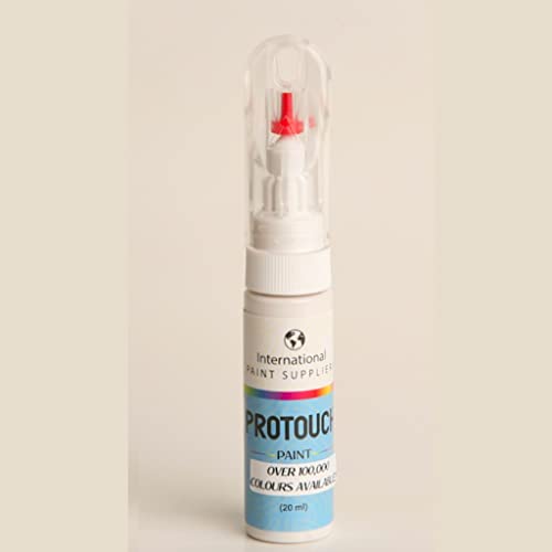 PROTOUCH Für Volkswagen L87 Perlenweiß, 20 ml von PROTOUCH