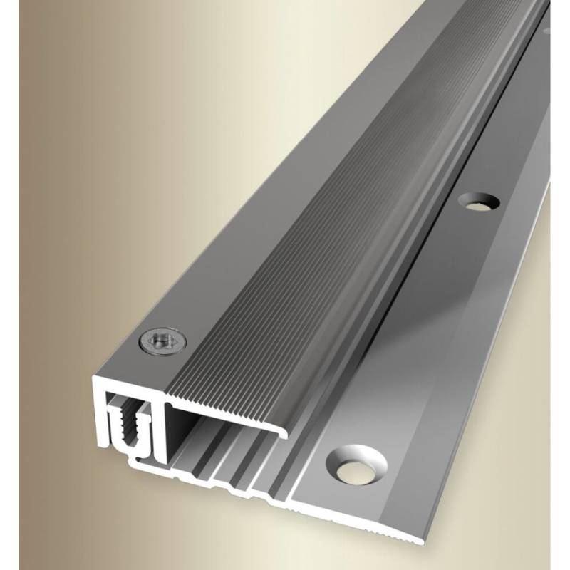 PROVISTON Einfass- & Abschlussprofile Breite 40 mm Einfasshöhe 6.5 - 16 mm PROVISTON Einfass- & Abschlussprofile Breite 40 mm Einfasshöhe 6.5 - 16 mm von PROVISTON