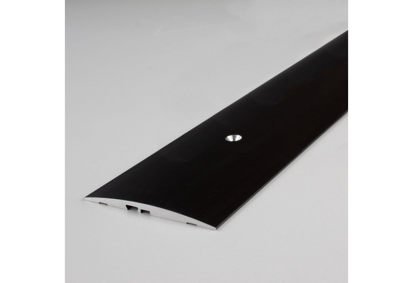 PROVISTON Übergangsprofil Aluminium, 58 x 4 x 1000 mm, Bronze Dunkel, Übergangsprofil PROVISTON Übergangsprofil Aluminium, 58 x 4 x 1000 mm, Bronze Dunkel, Übergangsprofil von PROVISTON