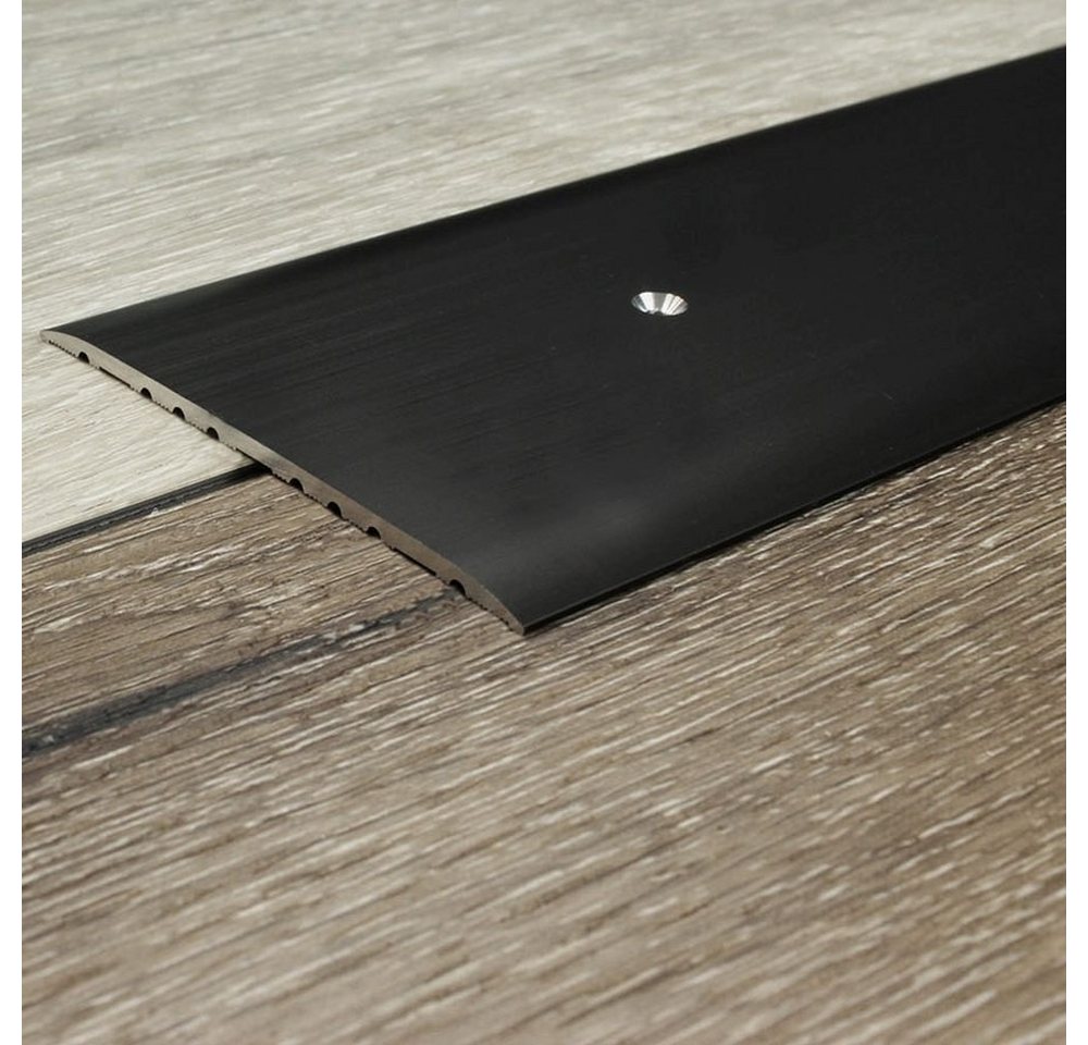 PROVISTON Übergangsprofil Aluminium, 80 x 3.5 x 2700 mm, Bronze Dunkel, Übergangsprofil (1-St) PROVISTON Übergangsprofil Aluminium, 80 x 3.5 x 2700 mm, Bronze Dunkel, Übergangsprofil (1-St) von PROVISTON