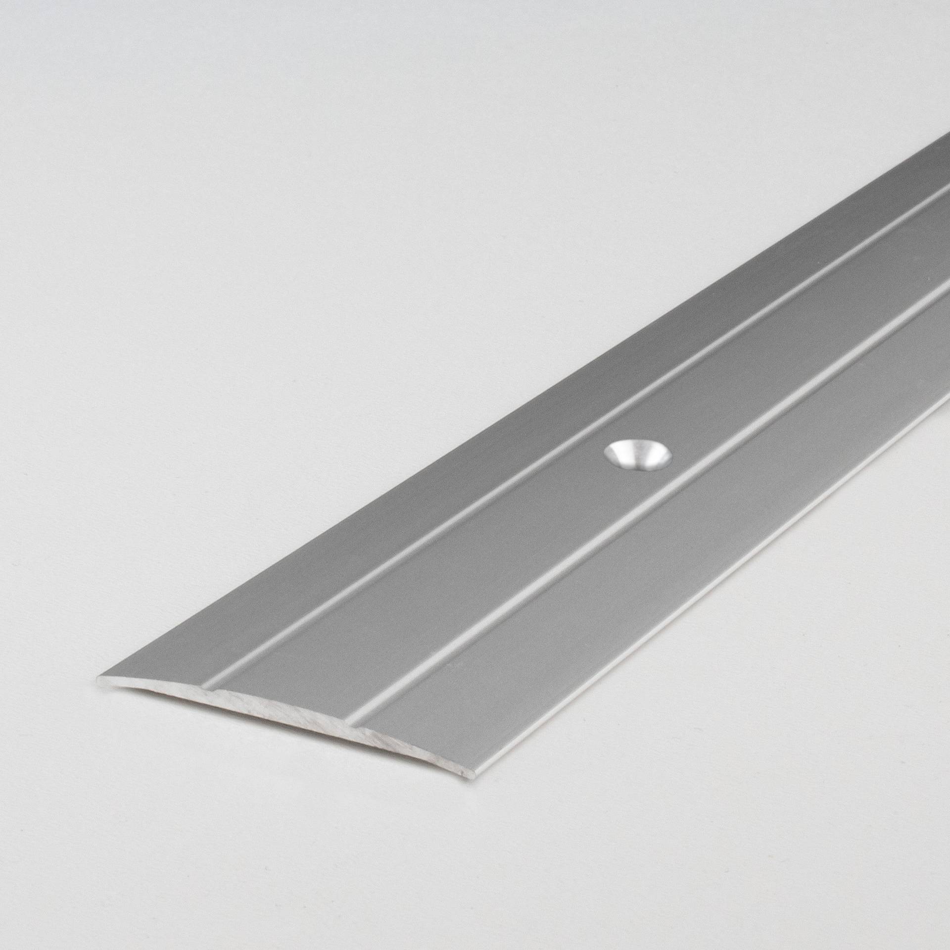 PROVISTON Übergangsprofil Den Helder H 2.5 mm B 38 mm Übergangsschiene Aluminium eloxiert von PROVISTON