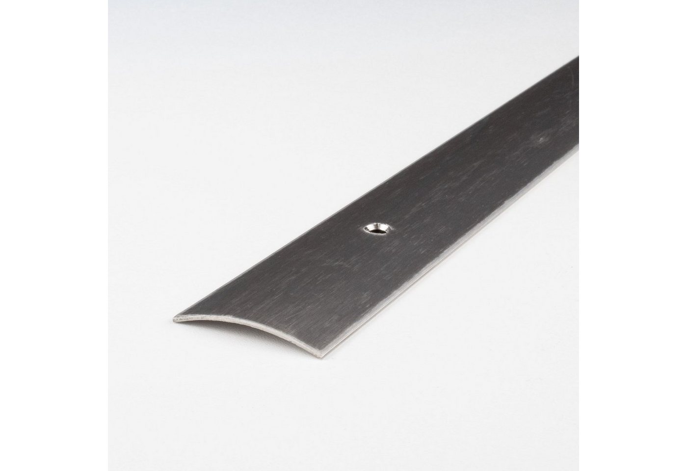 PROVISTON Übergangsprofil Edelstahl, 37 x 4 x 1000 mm, Edelstahl matt, Übergangsprofil (1-St) PROVISTON Übergangsprofil Edelstahl, 37 x 4 x 1000 mm, Edelstahl matt, Übergangsprofil (1-St) von PROVISTON