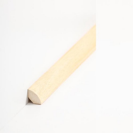 Viertelstableiste Genf Massivholz 18 x 18 x 2000 mm Abachi natur by PROVISTON Viertelstableiste Genf Massivholz 18 x 18 x 2000 mm Abachi natur by PROVISTON von PROVISTON