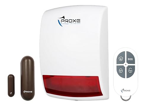 PROXE KITCANT Kelleralarm-Set von PROXE