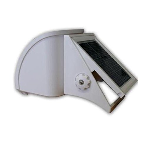 Proxe 551018 Solarpanel für Sensor Wireless 551019 von PROXE