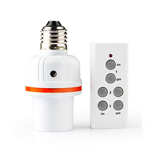 Proxe 710004-Lampe mit Fernbedienung Proxe 710004-Lampe mit Fernbedienung von PROXE