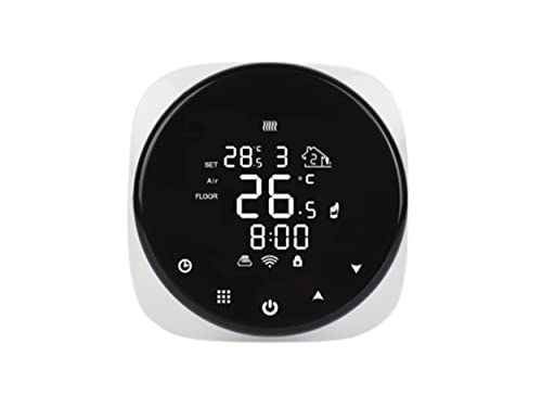 Tuya Smart Wi-Fi Thermostat von PROXE