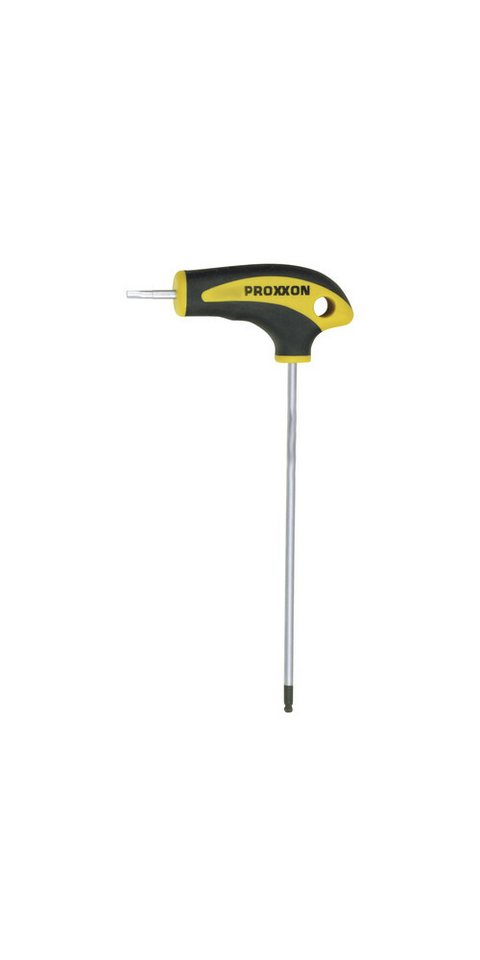 PROXXON INDUSTRIAL Bohrer- und Bitset 22410 von PROXXON INDUSTRIAL