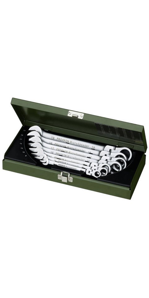 PROXXON INDUSTRIAL Bohrer- und Bitset 23068 PROXXON INDUSTRIAL Bohrer- und Bitset 23068 von PROXXON INDUSTRIAL