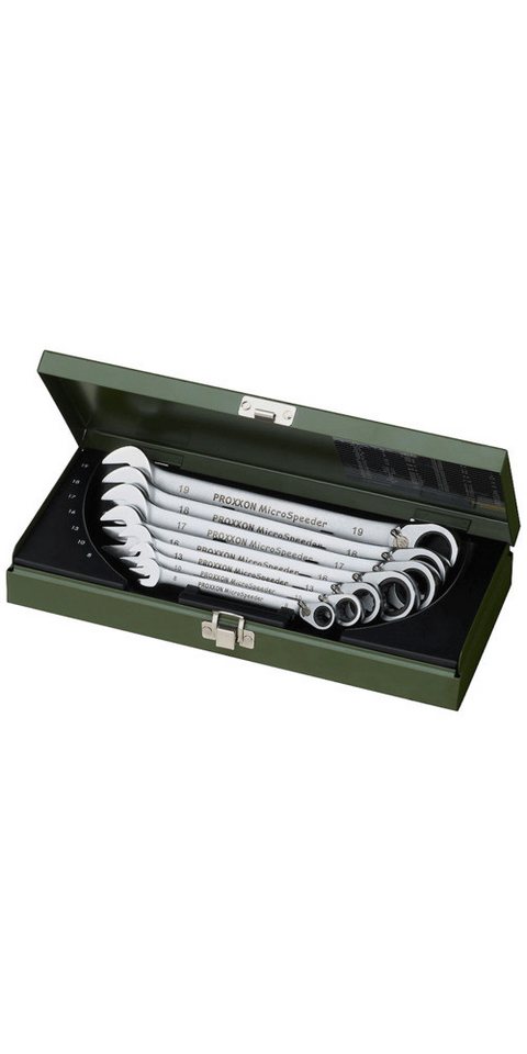 PROXXON INDUSTRIAL Bohrer- und Bitset 23124 PROXXON INDUSTRIAL Bohrer- und Bitset 23124 von PROXXON INDUSTRIAL