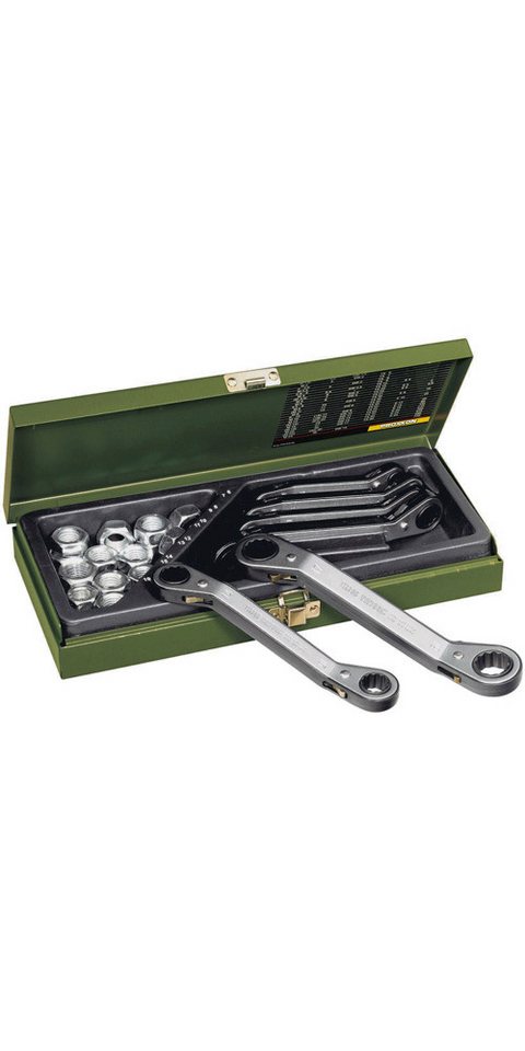 PROXXON INDUSTRIAL Bohrer- und Bitset 23231 PROXXON INDUSTRIAL Bohrer- und Bitset 23231 von PROXXON INDUSTRIAL