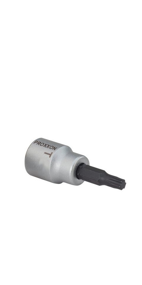 PROXXON INDUSTRIAL Bohrer- und Bitset 23590 von PROXXON INDUSTRIAL