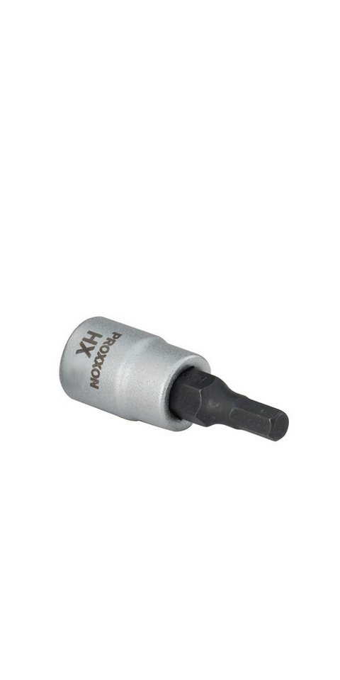 PROXXON INDUSTRIAL Bohrer- und Bitset 23751 PROXXON INDUSTRIAL Bohrer- und Bitset 23751 von PROXXON INDUSTRIAL