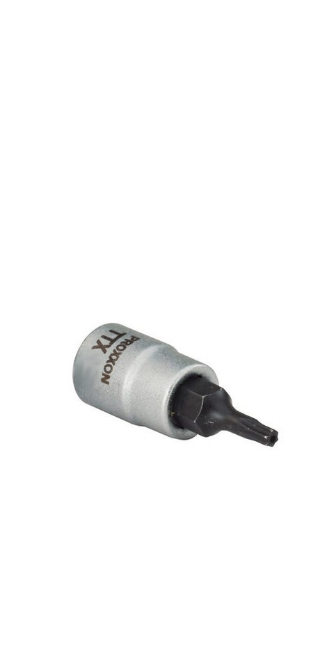 PROXXON INDUSTRIAL Bohrer- und Bitset 23758 PROXXON INDUSTRIAL Bohrer- und Bitset 23758 von PROXXON INDUSTRIAL