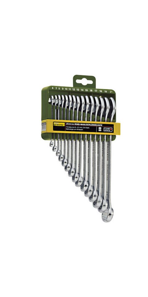 PROXXON INDUSTRIAL Bohrer- und Bitset 23821 PROXXON INDUSTRIAL Bohrer- und Bitset 23821 von PROXXON INDUSTRIAL