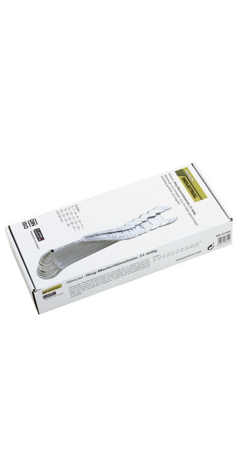 PROXXON INDUSTRIAL Bohrer- und Bitset 23822 PROXXON INDUSTRIAL Bohrer- und Bitset 23822 von PROXXON INDUSTRIAL