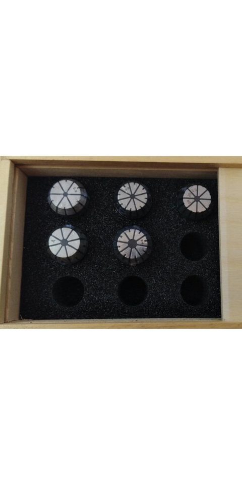 PROXXON INDUSTRIAL Bohrer- und Bitset 24253 PROXXON INDUSTRIAL Bohrer- und Bitset 24253 von PROXXON INDUSTRIAL