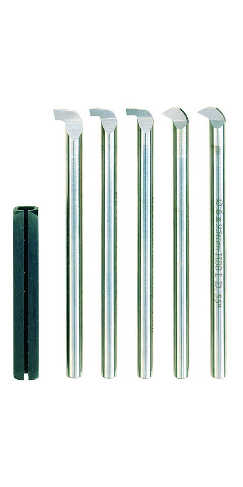 PROXXON INDUSTRIAL Bohrer- und Bitset 24520 PROXXON INDUSTRIAL Bohrer- und Bitset 24520 von PROXXON INDUSTRIAL