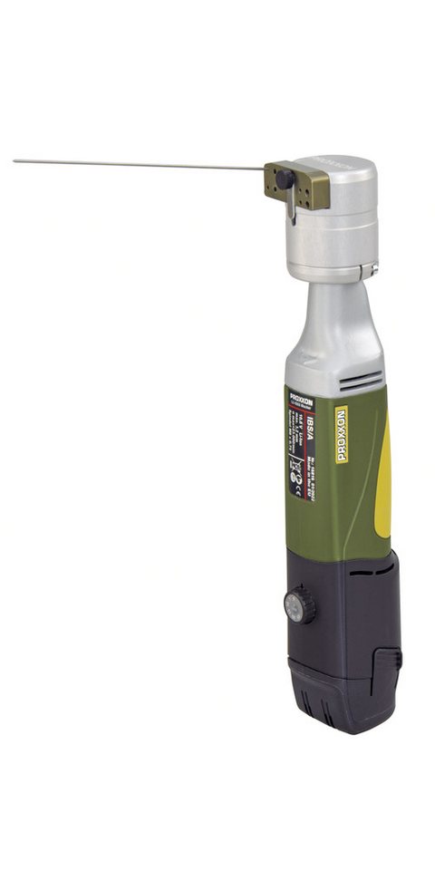 PROXXON INDUSTRIAL Bohrer- und Bitset 28614 PROXXON INDUSTRIAL Bohrer- und Bitset 28614 von PROXXON INDUSTRIAL