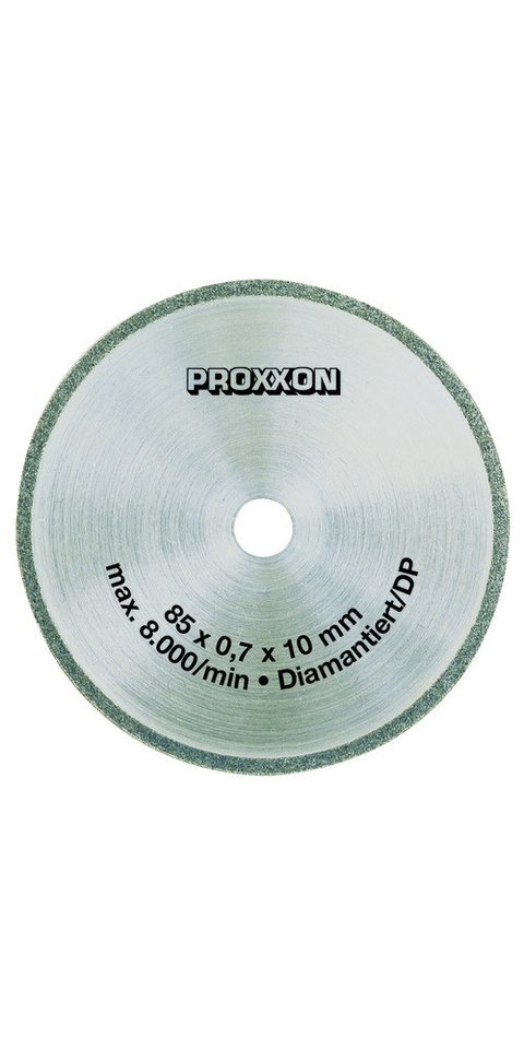 PROXXON INDUSTRIAL Bohrer- und Bitset 28735 von PROXXON INDUSTRIAL