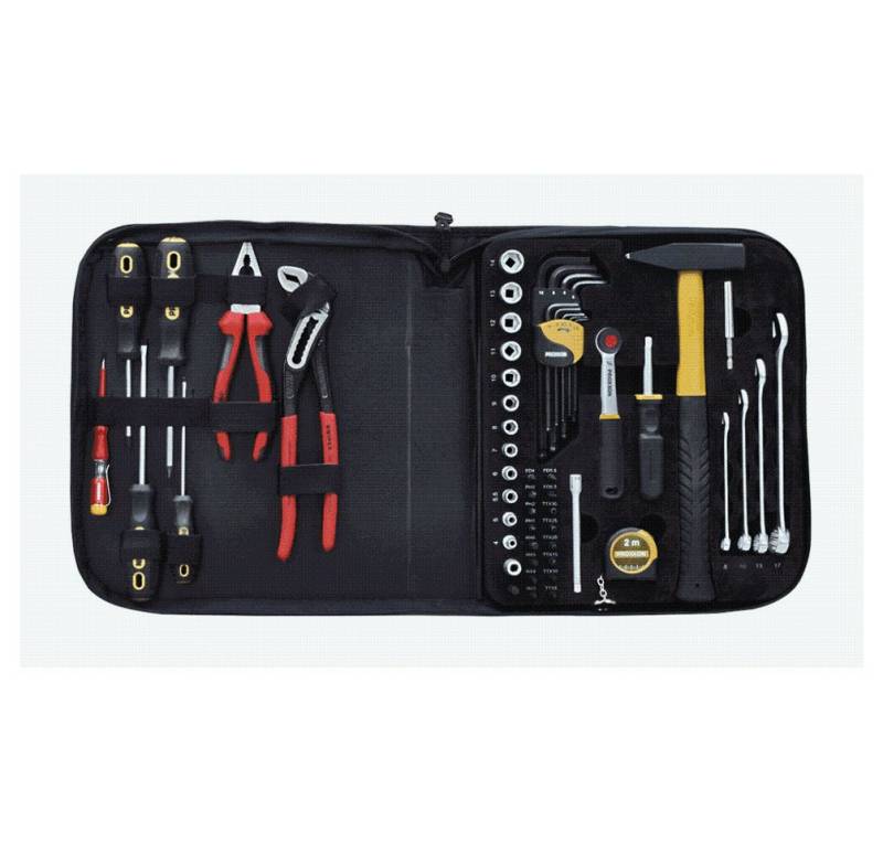 PROXXON INDUSTRIAL Werkzeugset Universal-Werkzeugtasche Handwerkzzeuge von PROXXON INDUSTRIAL