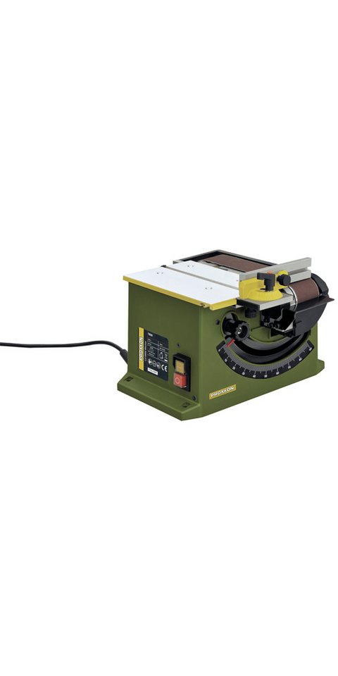 PROXXON MICROMOT System Bandschleifer 27030 von PROXXON MICROMOT System