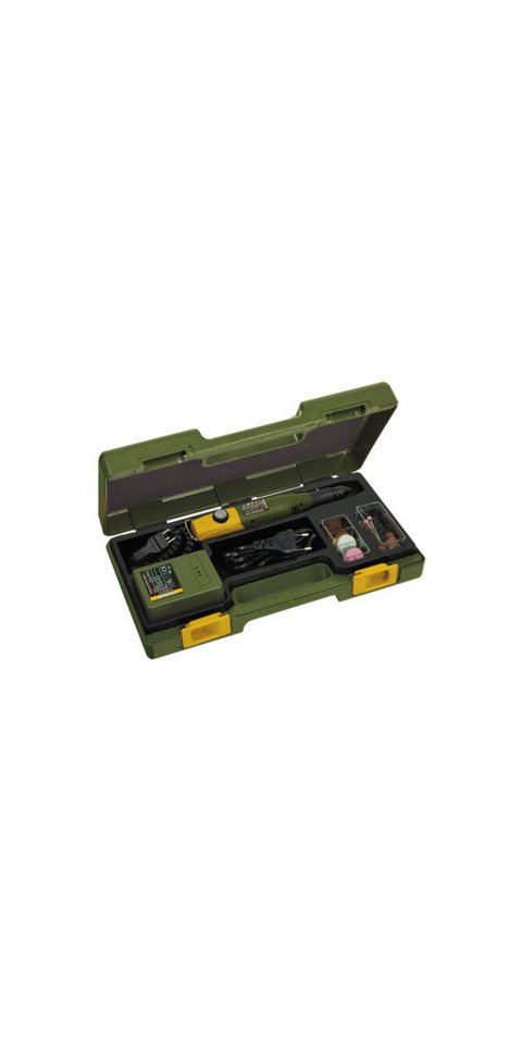PROXXON MICROMOT System Bohrer- und Bitset 28514 von PROXXON MICROMOT System