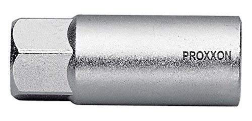 PROXXON 23394 Zündkerzennuss mit Magneteinsatz 18mm Antrieb 12,5mm(1/2") von Proxxon