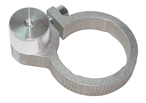 Proxxon 20004 Adapter zum Einsatz des Micro-Schraubers BV 2000, MIS 1 eignet Sich hervorragend zum Gewindeschneiden, Drehzahl: 250/min von PROXXON