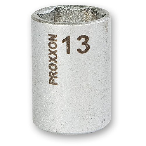 PROXXON 23712 1/4 Steckschlüsseleinsatz 5mm von Proxxon