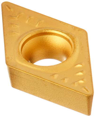 Proxxon 24557 HM-Wendeplatten Hartmetall für Stahlhalter Proxxon 24555 & 24556 10 Stück / Packung von PROXXON