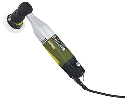 Proxxon 28680 Exzenterpolierer EP/E im Koffer 230 Volt von PROXXON