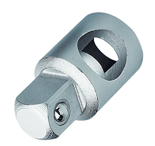 PROXXON 23566 Adapter von 10mm(3/8") Innenvierkant auf 12,5mm(1/2") Aussenvierkant PROXXON 23566 Adapter von 10mm(3/8") Innenvierkant auf 12,5mm(1/2") Aussenvierkant von PROXXON