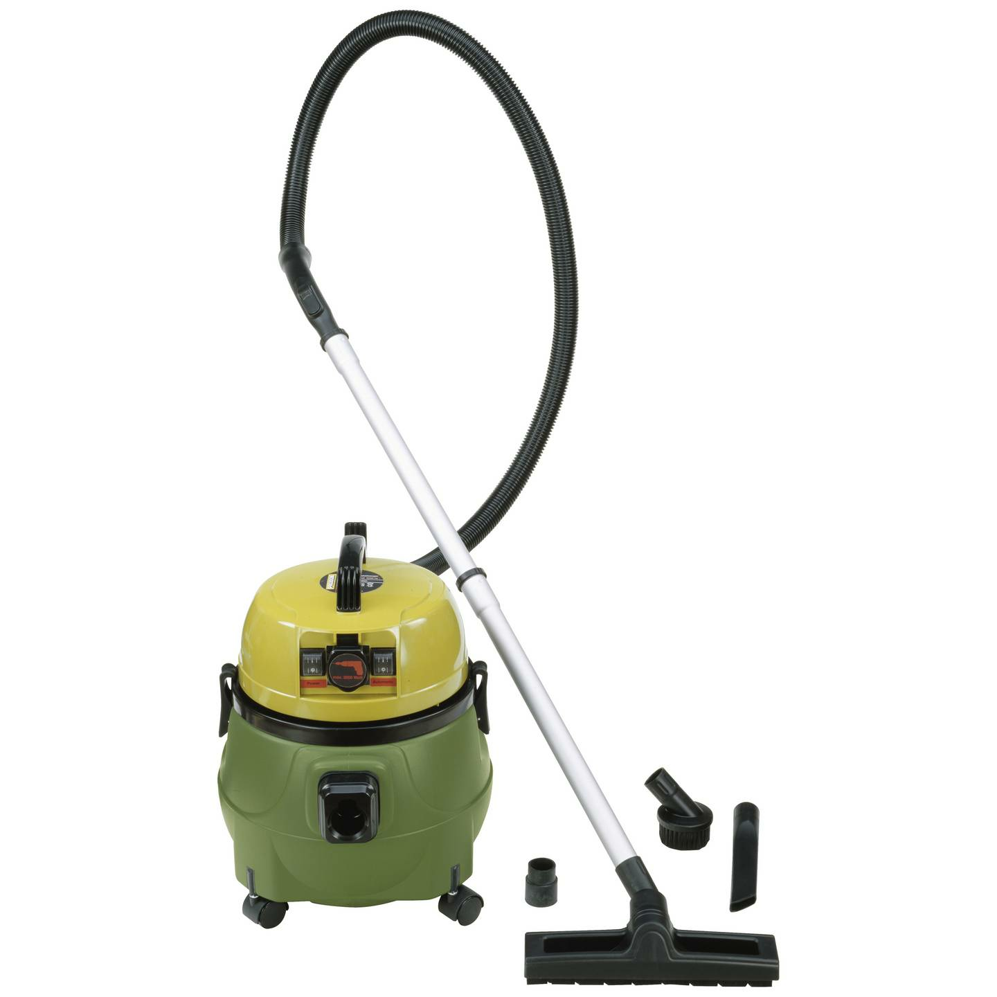 Proxxon Cw Matic 27490 Nasssauger Trockensauger Sauger Werkstattsauger 1100 W 18l B-Ware von PROXXON