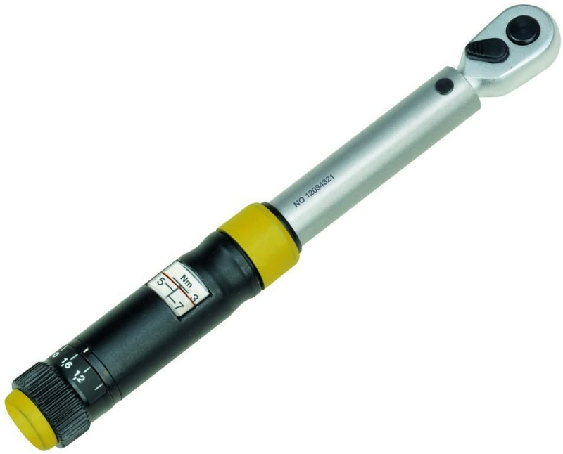Proxxon Industrial Micro Click 30 Drehmomentschlüssel Umschaltknarre Schlüssel238 B-Ware von PROXXON