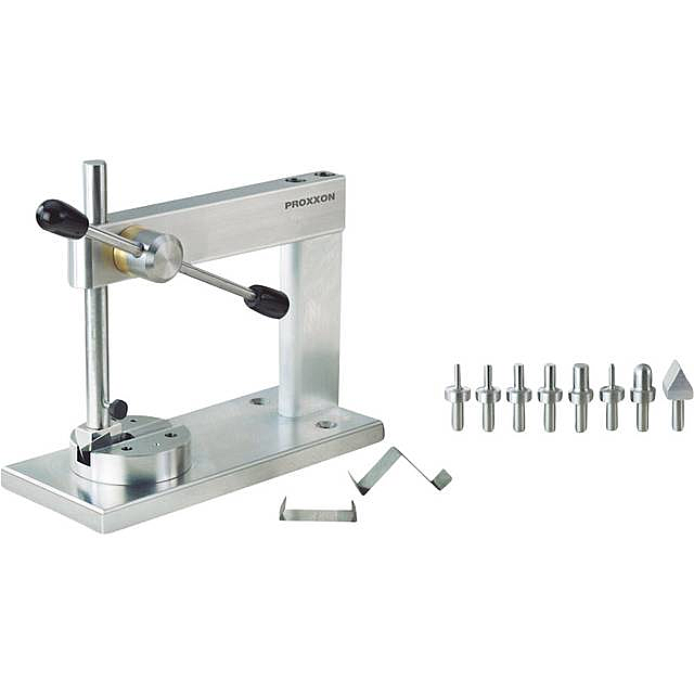 Proxxon Micromot 27200 Stanzwerkzeug Micro Press Mp 120 Spezialwerkzeug B-Ware von PROXXON