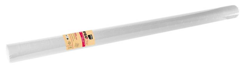 PROnappe Tischband 6x Papiertischdecke auf Rolle mit Damastprägung 1,18x25m Weiß R482501I, Nappes rouleaux papier damassé PROnappe Tischband 6x Papiertischdecke auf Rolle mit Damastprägung 1,18x25m Weiß R482501I, Nappes rouleaux papier damassé von PROnappe