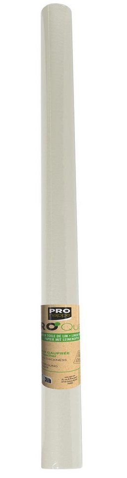 PROnappe Tischband 9x Tischdecke auf Rolle, Papier, Leineneffekt 1,18x20m Weiß R802001I, Nappes rouleaux papier gaufré PROnappe Tischband 9x Tischdecke auf Rolle, Papier, Leineneffekt 1,18x20m Weiß R802001I, Nappes rouleaux papier gaufré von PROnappe