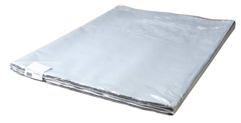 PROnappe Tischband Papiertischdecken, Pack 200 St 80x120cm Bordeauxrot 821222I, Nappes papier au format PROnappe Tischband Papiertischdecken, Pack 200 St 80x120cm Bordeauxrot 821222I, Nappes papier au format von PROnappe