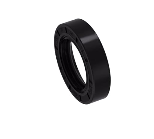 1 STÜCKE NBR Doppellippen-Skelett-Öldichtung FB/TC 26-28 * 35-62 * 6-10 for den Wiederaufbau von Hydraulikzylindern(28x37x7) von PRPRP