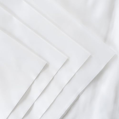 1 x 1 Meter Nylon-Spandex-Matttrikotstoff – 500 Maschen, 25 Mikron Nylon-Maschensieb for Filtern und Basteln, 1 Stück 1 x 1 Meter Nylon-Spandex-Matttrikotstoff – 500 Maschen, 25 Mikron Nylon-Maschensieb for Filtern und Basteln, 1 Stück von PRPRP