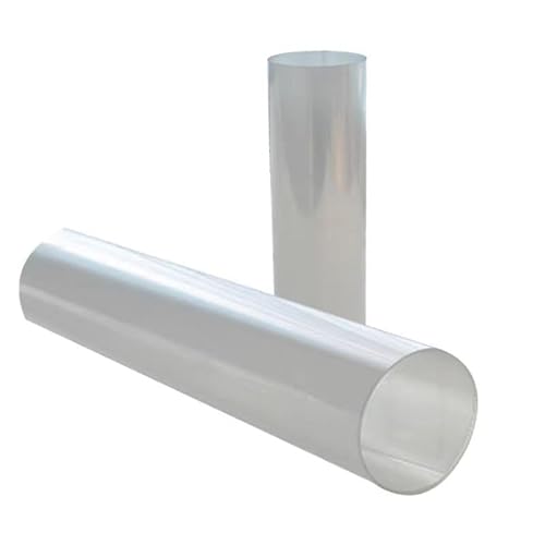 ITO-Leitfolie – Anpassbare transparente Klebefolie aus PET-Substrat for Solaranwendungen, 1 Stück(300x200x0.125mm-10Ω) von PRPRP
