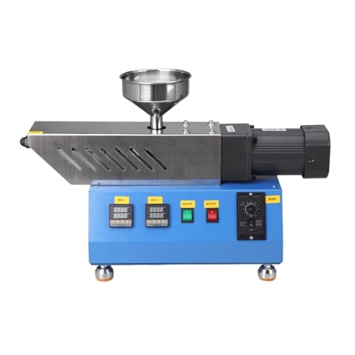 JH20 Kleiner Desktop-Extruder – Präzisions-Polymer-Spritzgussmaschine for den Laborgebrauch(110v) von PRPRP