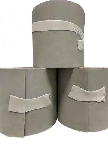 Nickelschaumplatte for Superkondensatoren und Lithiumbatterien – anpassbare Größen und Dicken verfügbar, 1 Stück(200x250mm Thickness: 0.5mm) von PRPRP