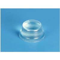 Prunier Sarl - Silentac prunier selbstklebender Stopper transluzent ø 13 x 3.5 mm - BUP540B von PRUNIER SARL