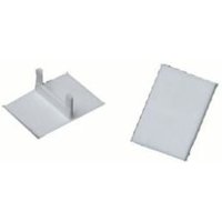Prunier Sarl - Systemtac Pro 01 prunier Deckel - 1000er Packung - STBE010 von PRUNIER SARL