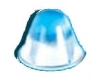 PRUNIER SAS BMA40007 Silentac 530B BUS530B Türstopper, selbstklebend, Ø 9 x 2 mm, Beutel à 100 Stück PRUNIER SAS BMA40007 Silentac 530B BUS530B Türstopper, selbstklebend, Ø 9 x 2 mm, Beutel à 100 Stück von PRUNIER SAS