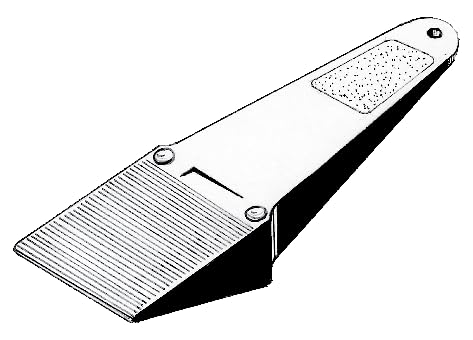 PRUNIER SAS CYC50120 Multifunktions-Hebel, schwarz, spiegelnd, Kunststoff, hohe Festigkeit, LRNE795 von PRUNIER SAS